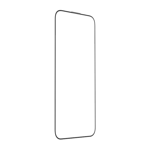 Zaštitno staklo za iPhone 15 plus/16 plus (sa aplikatorom) Momax 3D (0,33mm) - PZAP254F1LD