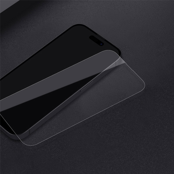 Zaštitno staklo za iPhone 15 Plus Nillkin 2.5D H+ Pro Anti-Explosion - 603667