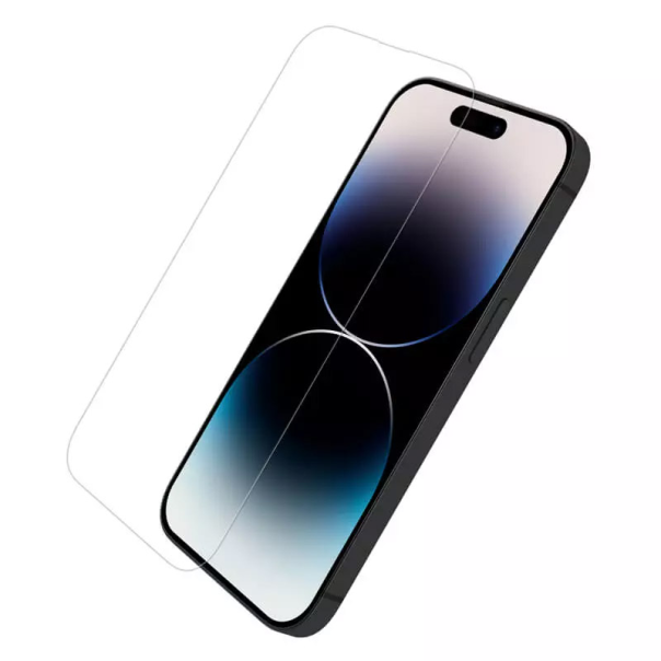 Zaštitno staklo za iPhone 15 Pro Max Nillkin 2.5D H+ Pro Anti-Explosion - 603668