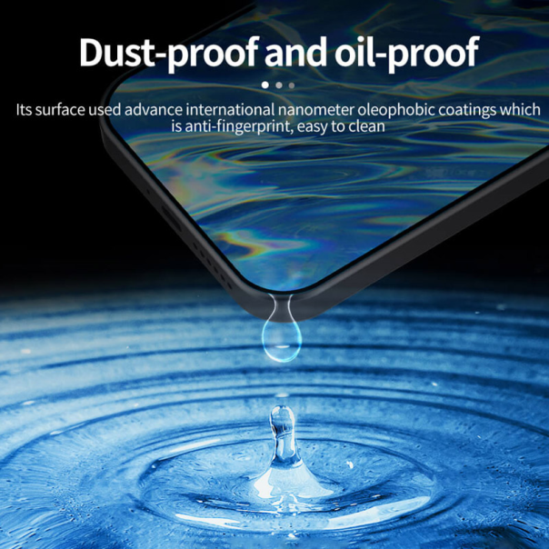 Zaštitno staklo za Xiaomi 17/ 17 Pro Nillkin 2.5D H+ Pro Anti-Explosion - 621797