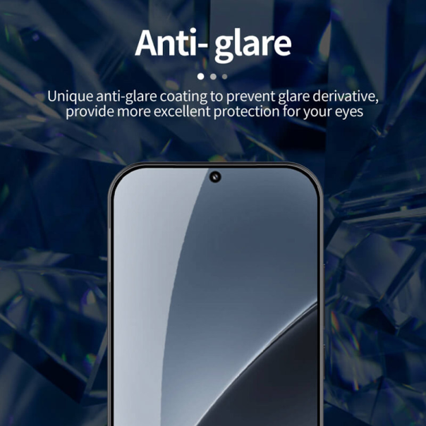 Zaštitno staklo za Xiaomi 17/ 17 Pro Nillkin 2.5D H+ Pro Anti-Explosion - 621797