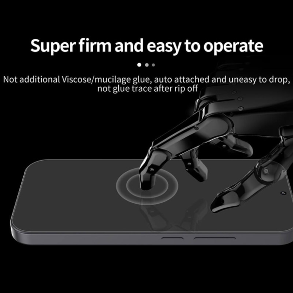 Zaštitno staklo za Xiaomi 17/ 17 Pro Nillkin 2.5D H+ Pro Anti-Explosion - 621797