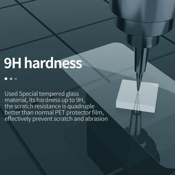 Zaštitno staklo za Xiaomi 17/ 17 Pro Nillkin 2.5D H+ Pro Anti-Explosion - 621797
