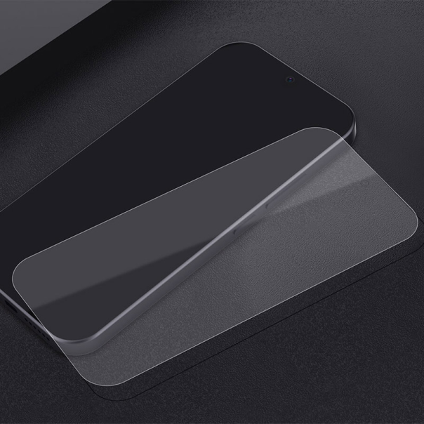 Zaštitno staklo za Xiaomi 17 Pro Max Nillkin 2.5D H+ Pro Anti-Explosion - 621798