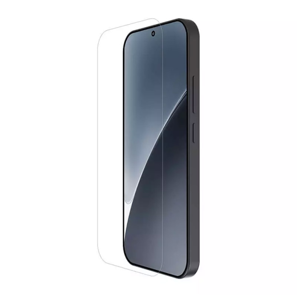 Zaštitno staklo za Xiaomi 17 Pro Max Nillkin 2.5D H+ Pro Anti-Explosion - 621798