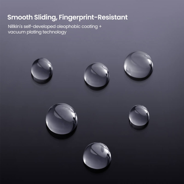 Zaštitno staklo za Samsung S25/ S931B Nillkin 2.5D H+ PRO(0,2mm) - 616337