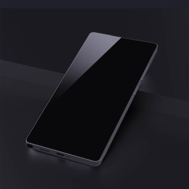 Zaštitno staklo za Samsung S25 Ultra/ S938B Nillkin 2.5D H+ PRO(0,2mm) - 616339