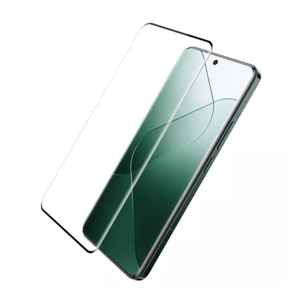 Zaštitno staklo za Xiaomi 14 Pro/ 14 Ultra Nillkin 3D CP+ MAX - 608959
