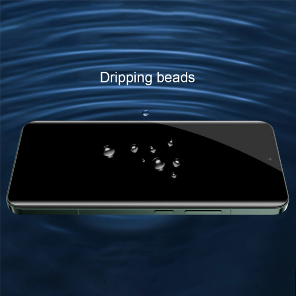 Zaštitno staklo za Xiaomi 14 Pro/ 14 Ultra Nillkin 3D CP+ MAX - 608959