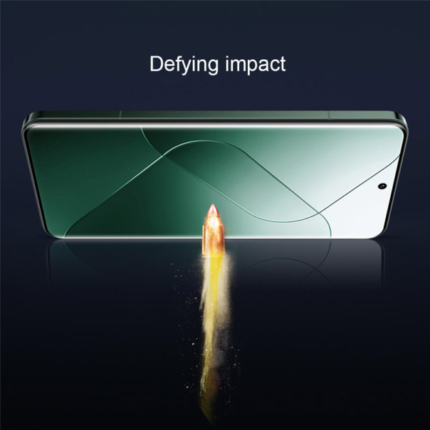Zaštitno staklo za Xiaomi 14 Pro/ 14 Ultra Nillkin 3D CP+ MAX - 608959