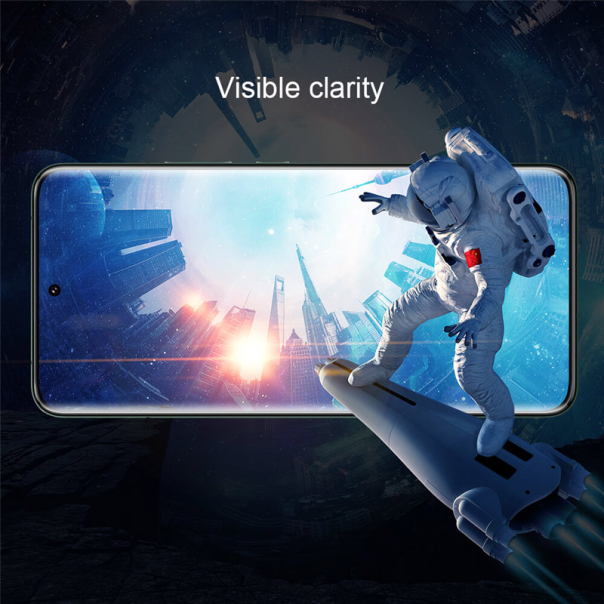 Zaštitno staklo za Xiaomi 14 Pro/ 14 Ultra Nillkin 3D CP+ MAX - 608959