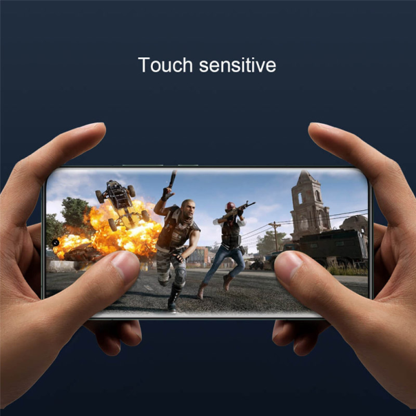 Zaštitno staklo za Xiaomi 14 Pro/ 14 Ultra Nillkin 3D CP+ MAX - 608959