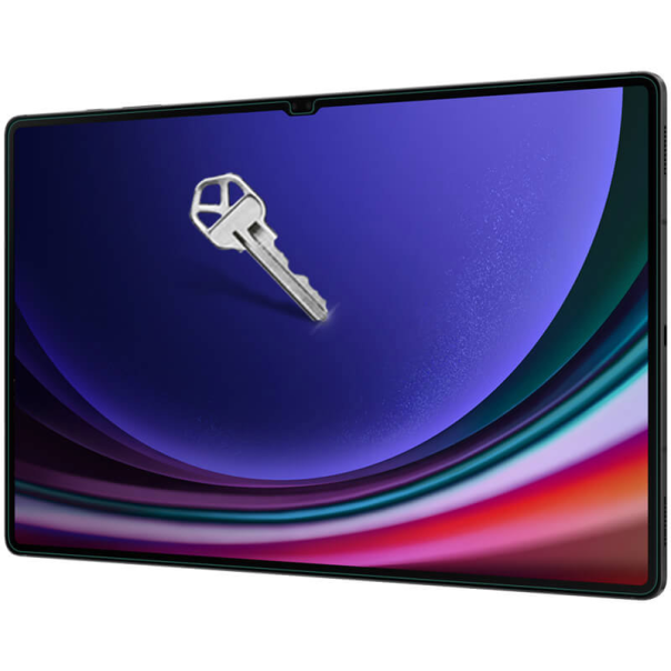 Zaštitno staklo za Samsung Galaxy Tab S9 Ultra/ X910 Nillkin Amazing H+ (0.3mm) Anti-Explosion - 603676