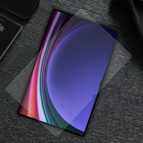 Zaštitno staklo za Samsung Galaxy Tab S9 Ultra/ X910 Nillkin Amazing H+ (0.3mm) Anti-Explosion - 603676
