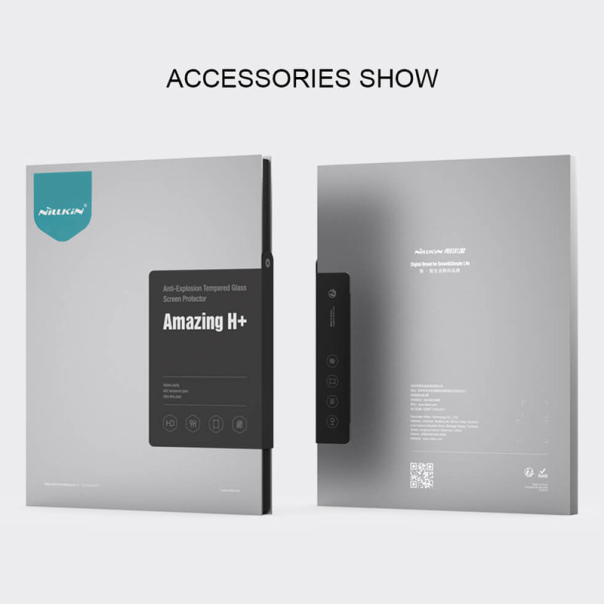 Zaštitno staklo za Samsung Galaxy Tab S9 Ultra/ X910 Nillkin Amazing H+ (0.3mm) Anti-Explosion - 603676