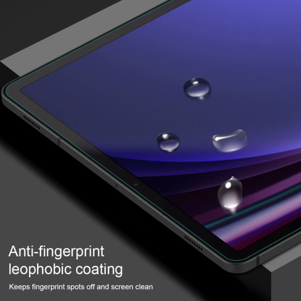 Zaštitno staklo za Samsung Galaxy Tab S9 Plus/ S9 FE+ Nillkin Amazing H+ (0.3mm) Anti-Explosion - 603675