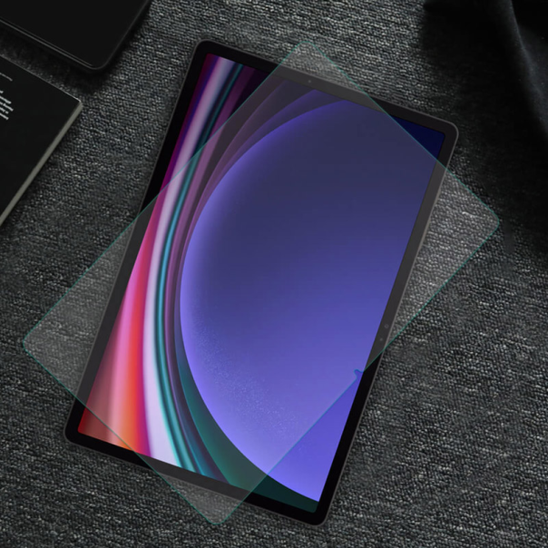 Zaštitno staklo za Samsung Galaxy Tab S9 Plus/ S9 FE+ Nillkin Amazing H+ (0.3mm) Anti-Explosion - 603675