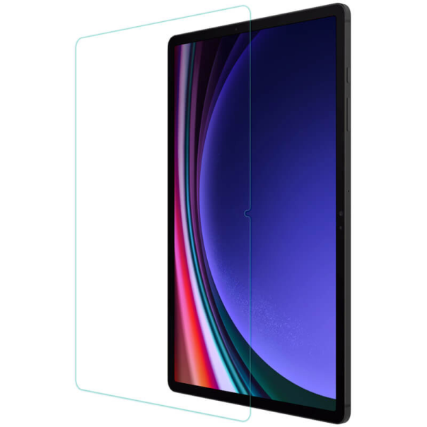 Zaštitno staklo za Samsung Galaxy Tab S9 2023/ X710/ S9 FE/ X510/ S10 FE/ X520 Nillkin Amazing H+ (0.3mm) Anti-Explosion - 603674