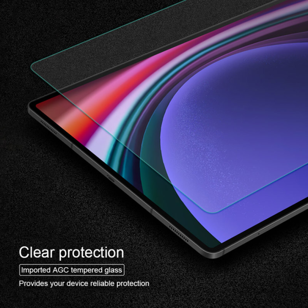 Zaštitno staklo za Samsung Galaxy Tab S9 Ultra/ X910 Nillkin Amazing H+ (0.3mm) Anti-Explosion - 603676