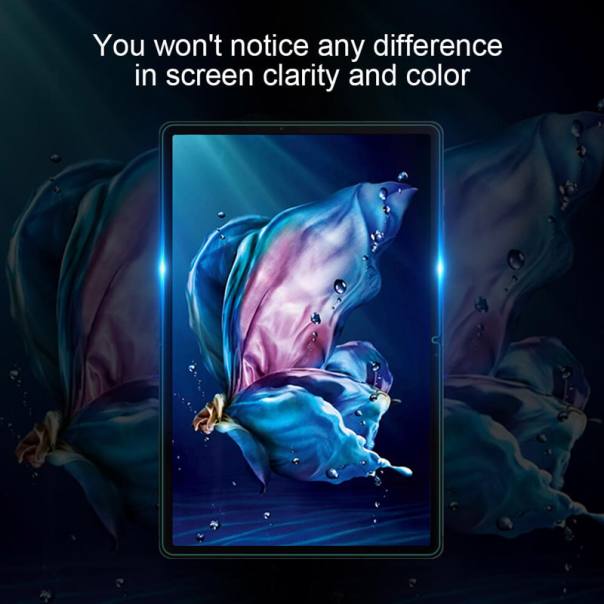 Zaštitno staklo za Samsung Galaxy Tab S9 2023/ X710/ S9 FE/ X510/ S10 FE/ X520 Nillkin Amazing H+ (0.3mm) Anti-Explosion - 603674