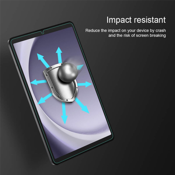 Zaštitno staklo za Samsung Galaxy Tab A9/ X110 Nillkin Amazing H+ (0.3mm) Anti-Explosion - 608960