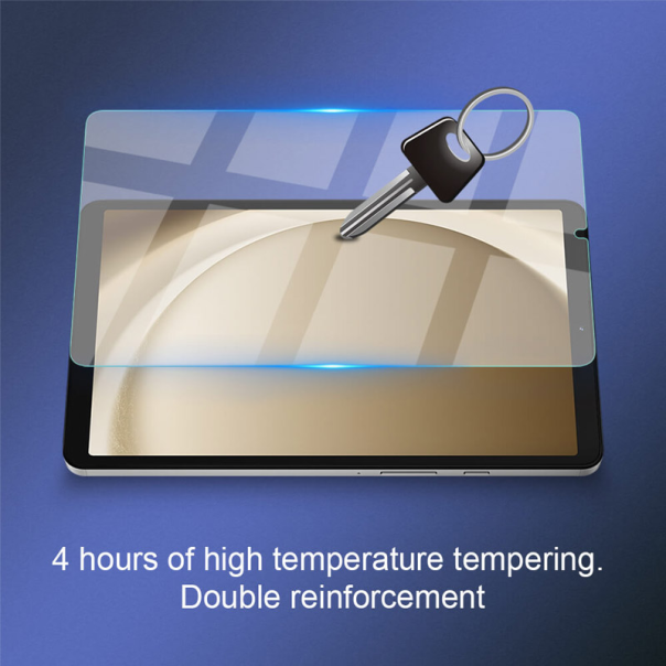 Zaštitno staklo za Samsung Galaxy Tab A9/ X110 Nillkin Amazing H+ (0.3mm) Anti-Explosion - 608960