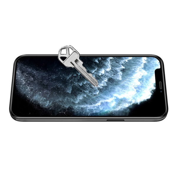 Zaštitno staklo za iPhone 12 Pro Max Nillkin Amazing H+ PRO(0,2mm) - 048589