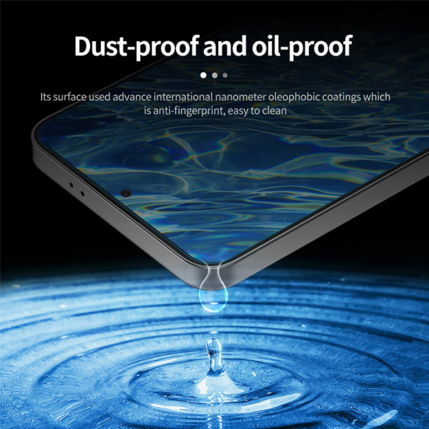 Zaštitno staklo za Samsung S24/ S921B Nillkin 2.5D H+ PRO(0,2mm) - 607698