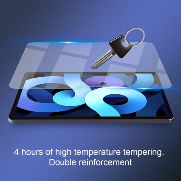 Zaštitno staklo za iPad Air 11 (2024) Nillkin Amazing H+ - 612042