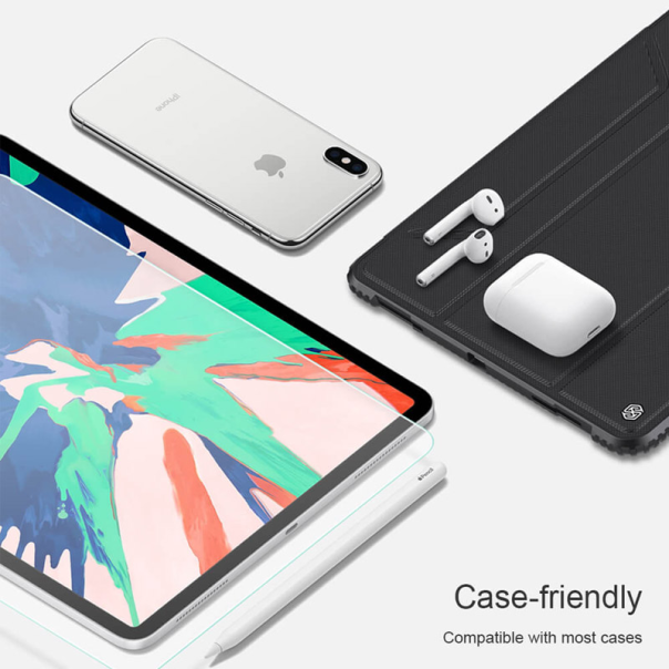 Zaštitno staklo za iPad Air 11 (2024) Nillkin Amazing H+ - 612042