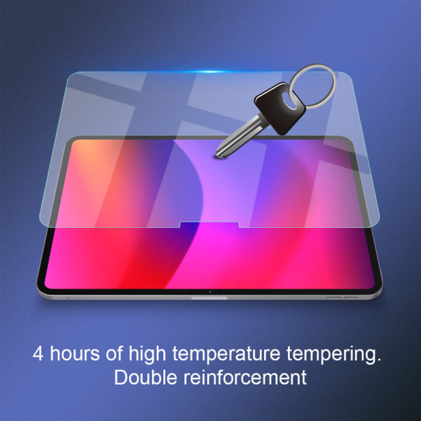 Zaštitno staklo za iPad Pro 11 (2024) Nillkin Amazing H+ - 612043
