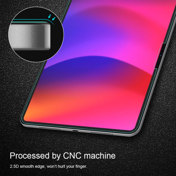 Zaštitno staklo za iPad Pro 11 (2024) Nillkin Amazing H+ - 612043