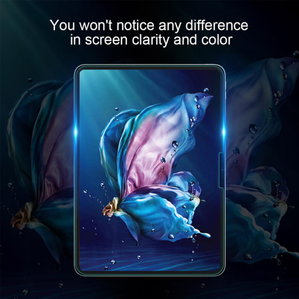 Zaštitno staklo za iPad Pro 11 (2024) Nillkin Amazing H+ - 612043