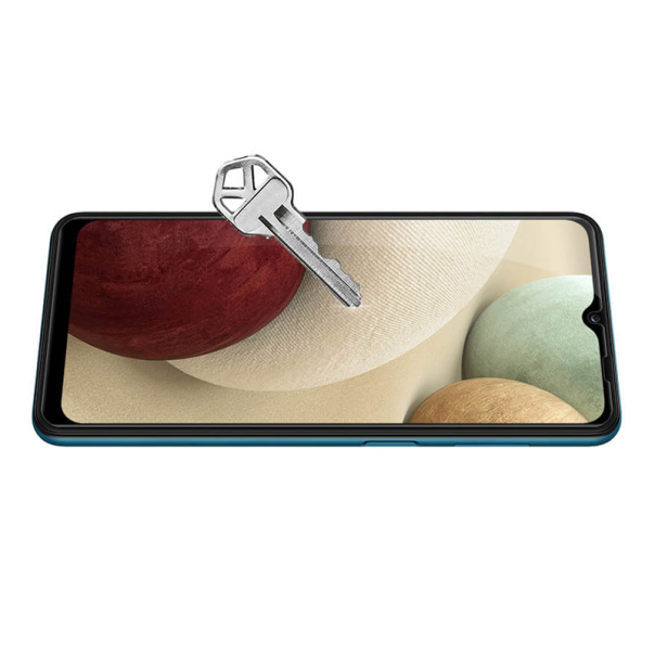 Zaštitno staklo za Samsung A12/ A125F/ 5G crno Nillkin CP+ PRO (0,33mm) - 048591