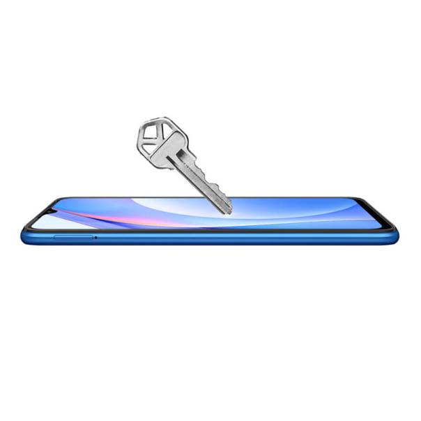 Zaštitno staklo za Xiaomi Redmi 9T/ Poco M3 crno Nillkin CP+ PRO (0,33mm) - 050075