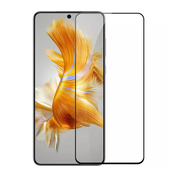 Zaštitno staklo za Huawei Mate 50 crno Nillkin CP+ PRO (0,33mm) - 058276