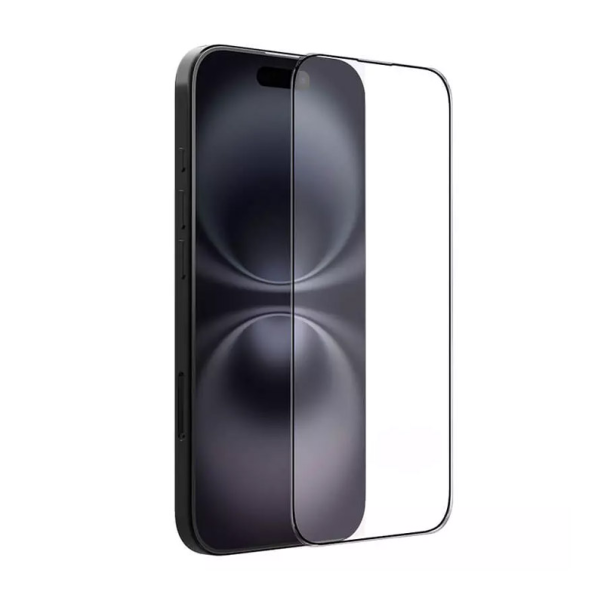 Zaštitno staklo za iPhone 16 Nillkin CP+ PRO full coverage - 613636