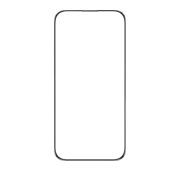 Zaštitno staklo za iPhone 16 Plus Nillkin CP+ PRO full coverage - 613638