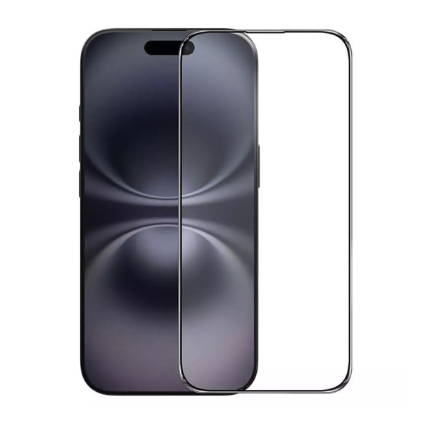 Zaštitno staklo za iPhone 16 Plus Nillkin CP+ PRO full coverage - 613638