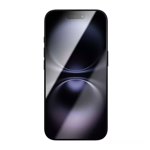 Zaštitno staklo za iPhone 16 Pro Nillkin CP+ PRO full coverage - 613637