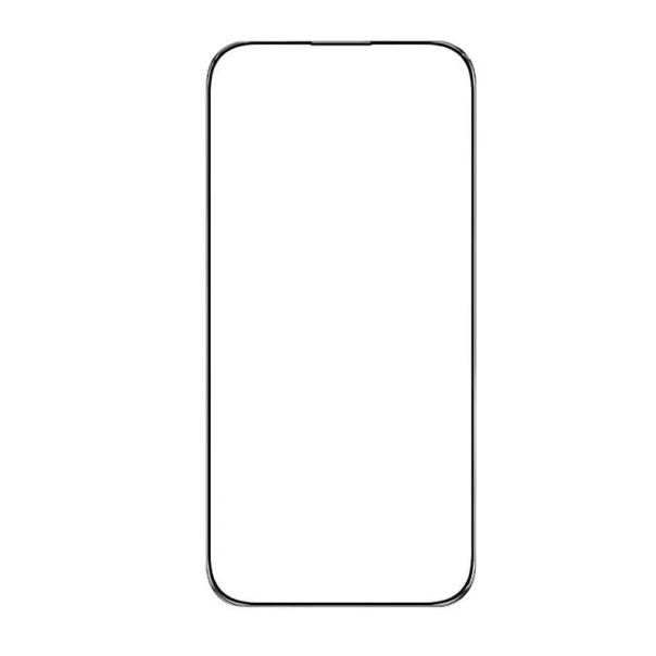 Zaštitno staklo za iPhone 16 Pro Max Nillkin CP+ PRO full coverage - 613639