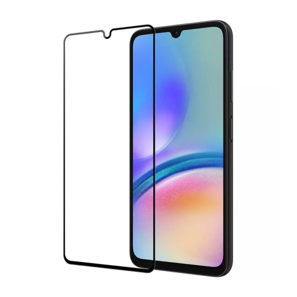 Zaštitno staklo za Samsung A05/A05S crno Nillkin CP+ PRO (0,33mm) - 607253