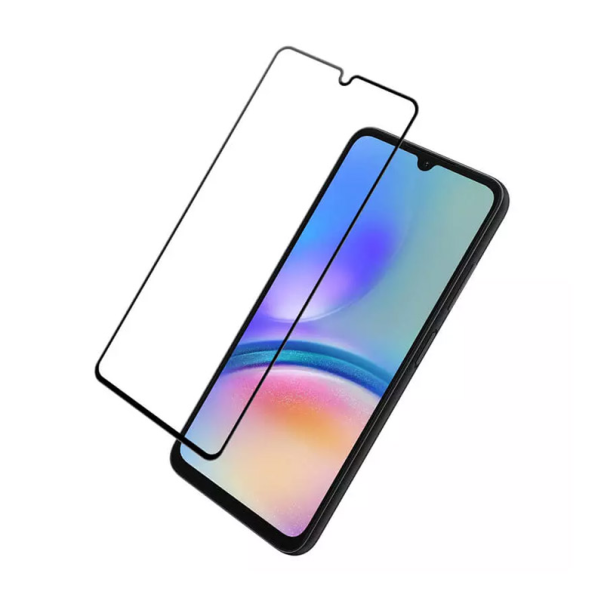 Zaštitno staklo za Samsung A05/A05S crno Nillkin CP+ PRO (0,33mm) - 607253