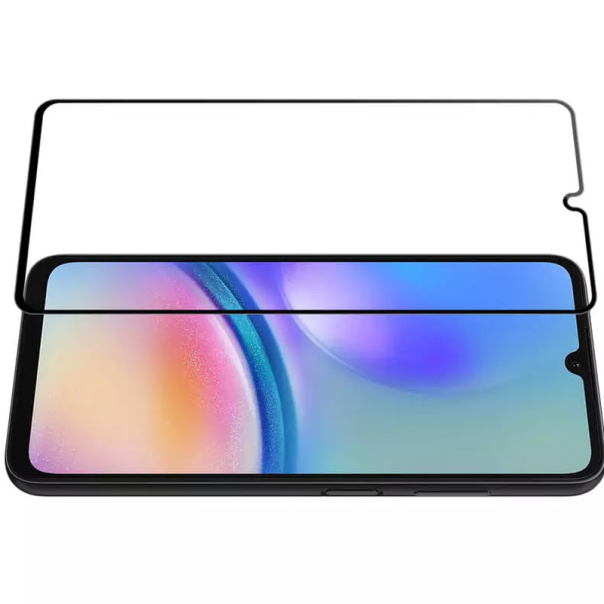 Zaštitno staklo za Samsung A05/A05S crno Nillkin CP+ PRO (0,33mm) - 607253