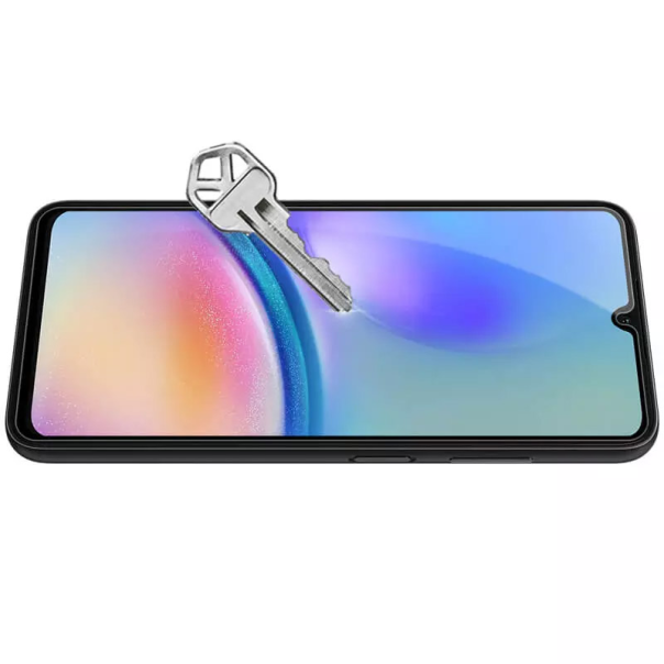 Zaštitno staklo za Samsung A05/A05S crno Nillkin CP+ PRO (0,33mm) - 607253