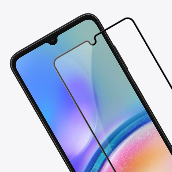 Zaštitno staklo za Samsung A05/A05S crno Nillkin CP+ PRO (0,33mm) - 607253