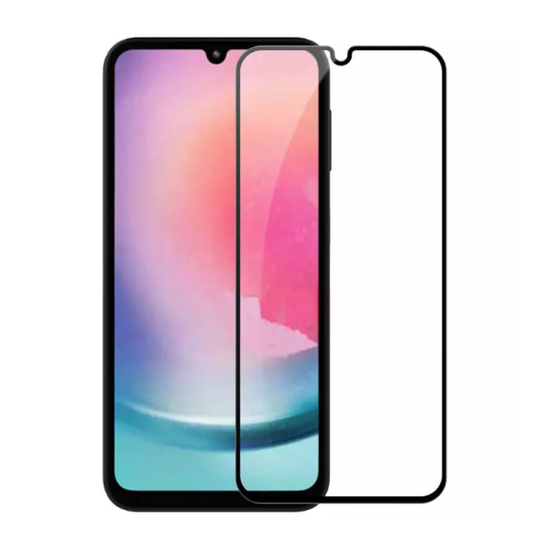 Zaštitno staklo za Samsung A24 4G/ A245F crno Nillkin CP+ PRO (0,33mm) - 600026