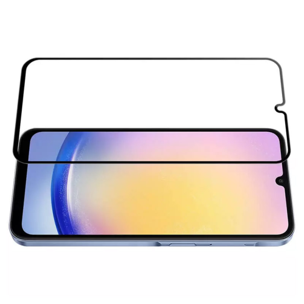 Zaštitno staklo za Samsung A25 5G/ A256B crno Nillkin CP+ PRO (0,33mm) - 609929
