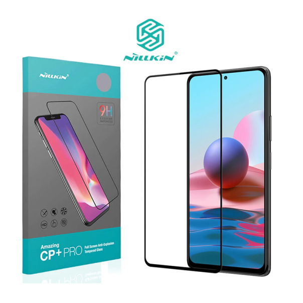 Zaštitno staklo za Samsung A34 5G/ A346B crno Nillkin CP+ PRO (0,33mm) - 600027