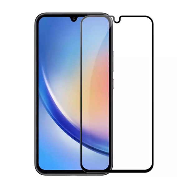 Zaštitno staklo za Samsung A34 5G/ A346B crno Nillkin CP+ PRO (0,33mm) - 600027